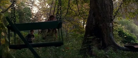 Sans un bruit Bande-annonce (EN)