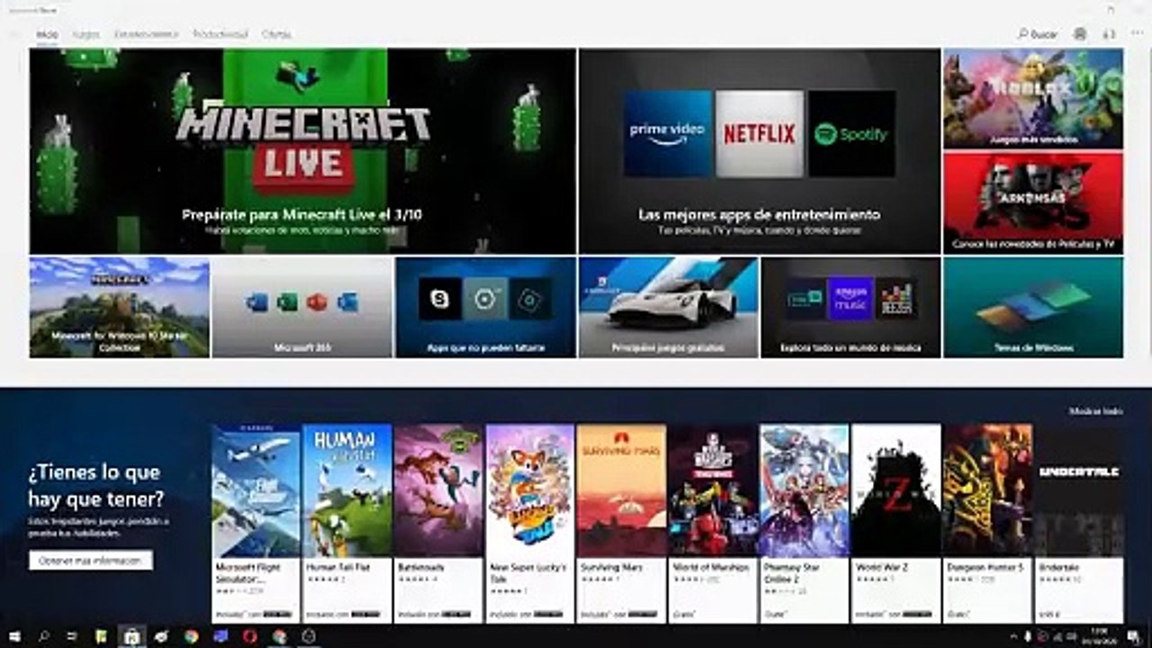 ⛔ DESHABILITAR EFECTO MINIMIZAR y MAXIMIZAR VENTANAS en WINDOWS 10 FÁCIL y RÁPIDO