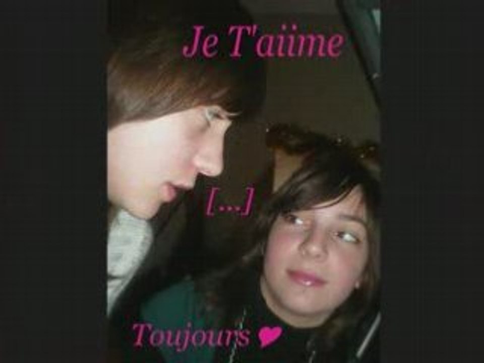 Siistah un jour sistah toujours