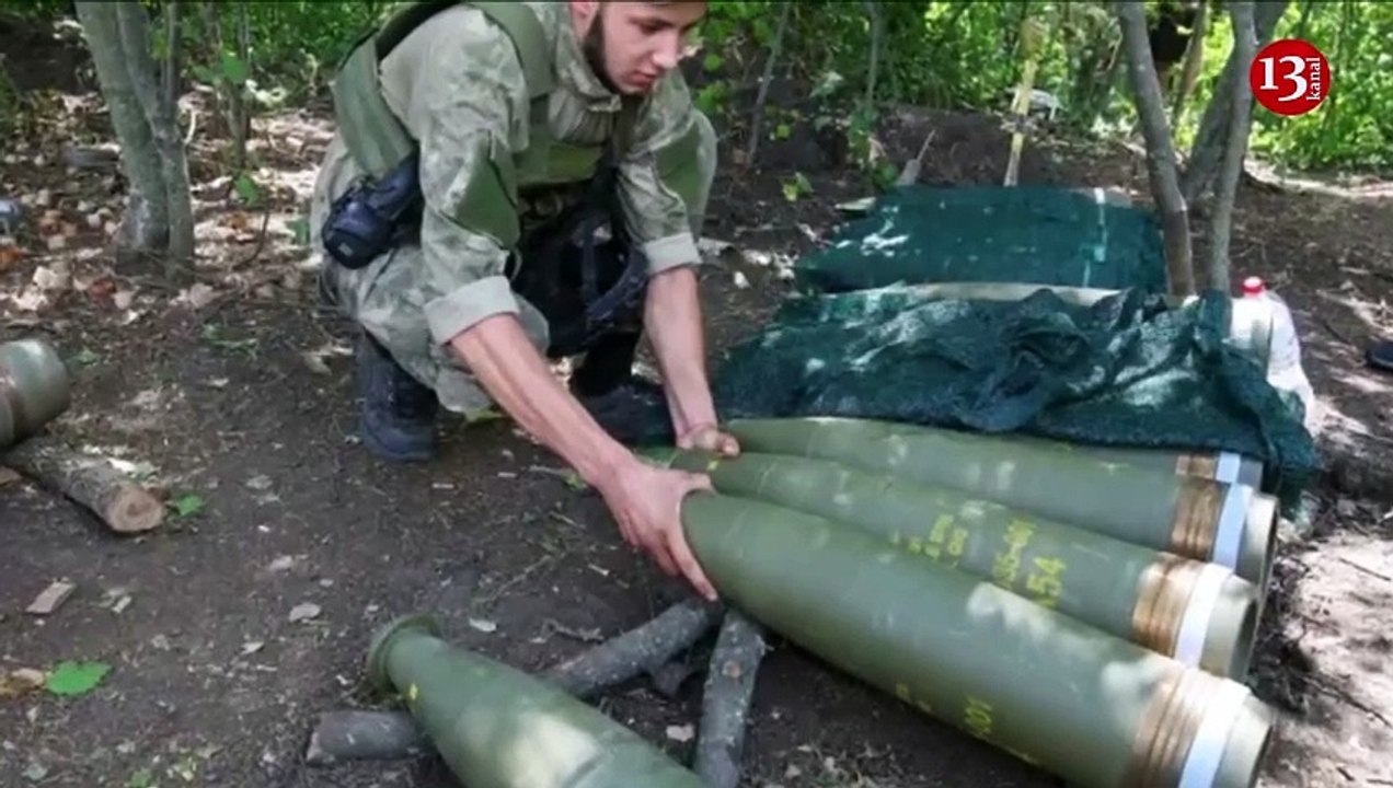 Germany eyeing Indian and Arab nations artillery stocks to arm Ukraine – Der Spiegel