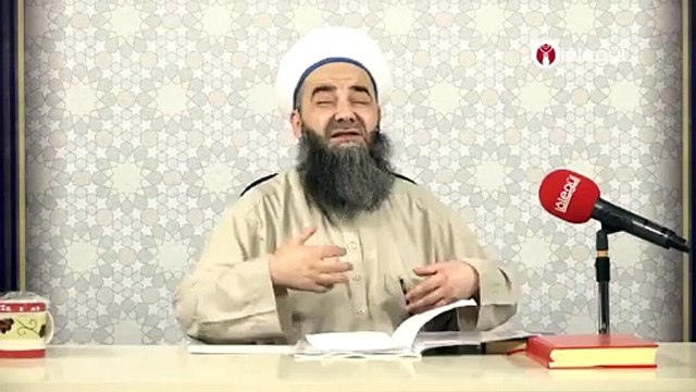 Cübbeli Ahmet Hoca 'Müjdeler olsun' diye anlattı! 'Ramazan ayı geliyor diye seviniyor musunuz?'