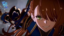 Granblue Fantasy Versus Rising – Annonce de Vane & Beatrix