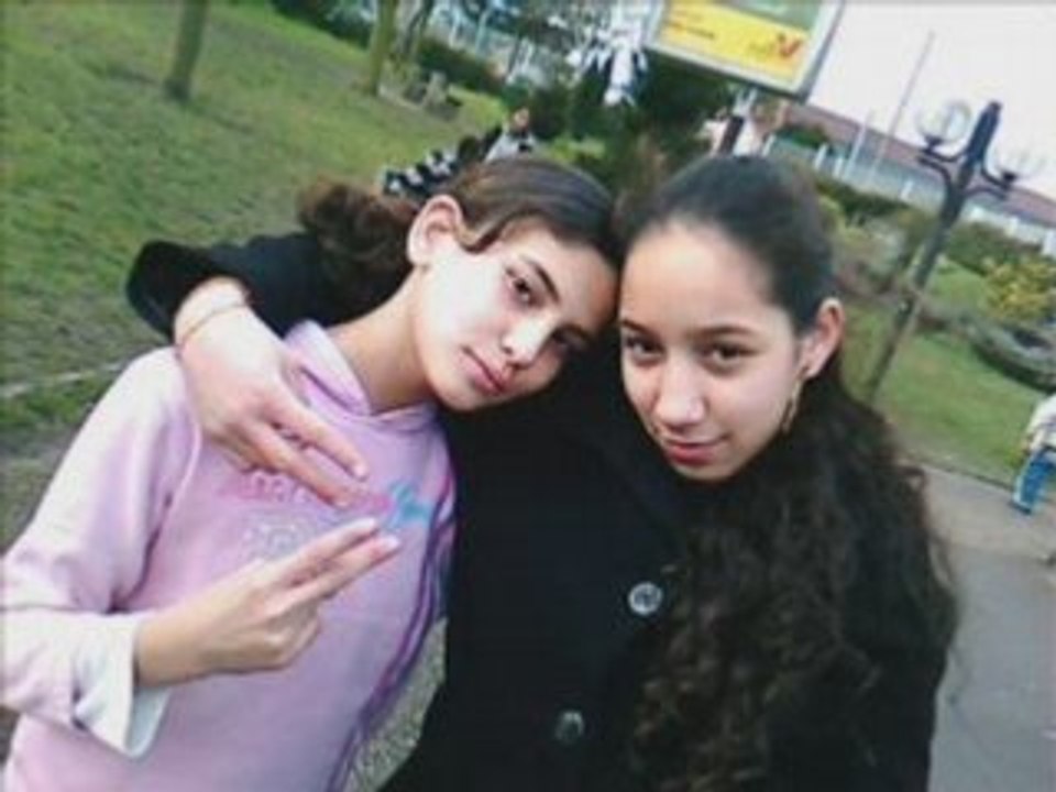 friends de me