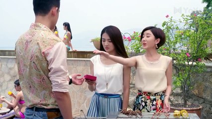 Be With You 14 (Wilber Pan, Xu Lu, Mao Xiaotong) Love & Hate with My CEO _ 不得不爱 _ ENG SUB