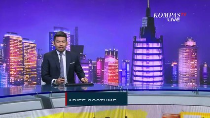 下载视频: Ditemukan Tanda Keberadaan Pesawat Kargo 'Smart Air' yang Hilang Kontak, Ini Kata Tim SAR!