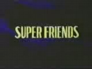 Intro "Los Super Amigos"