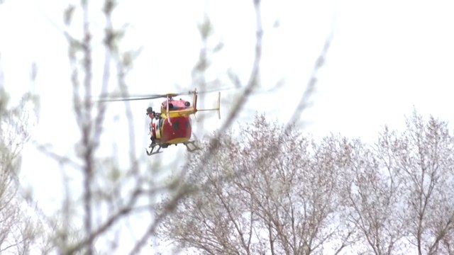 Dépression Monica : trois corps sans vie retrouvés dans le Gard, quatre personnes toujours portées disparues, dont deux enfants