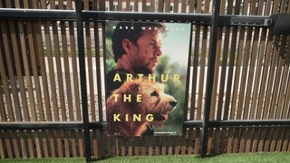 Arthur The King | DOG PPL Event