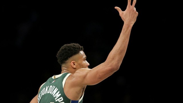 Milwaukee Bucks vs. Clippers: Big Spot for Bucks in NBA Matchup