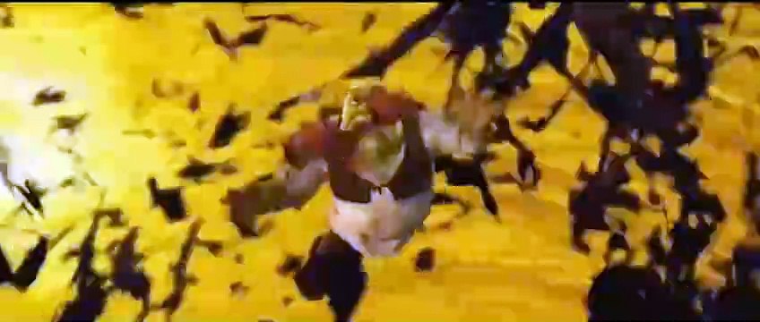 Gratuit en streaming : c'est la conclusion très sous cotée d'une saga épique du cinéma d'animation