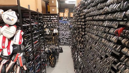 Second-Hand Golf Club Challenge: Which Set Offers the Best Bang for Your Buck? ⛳️