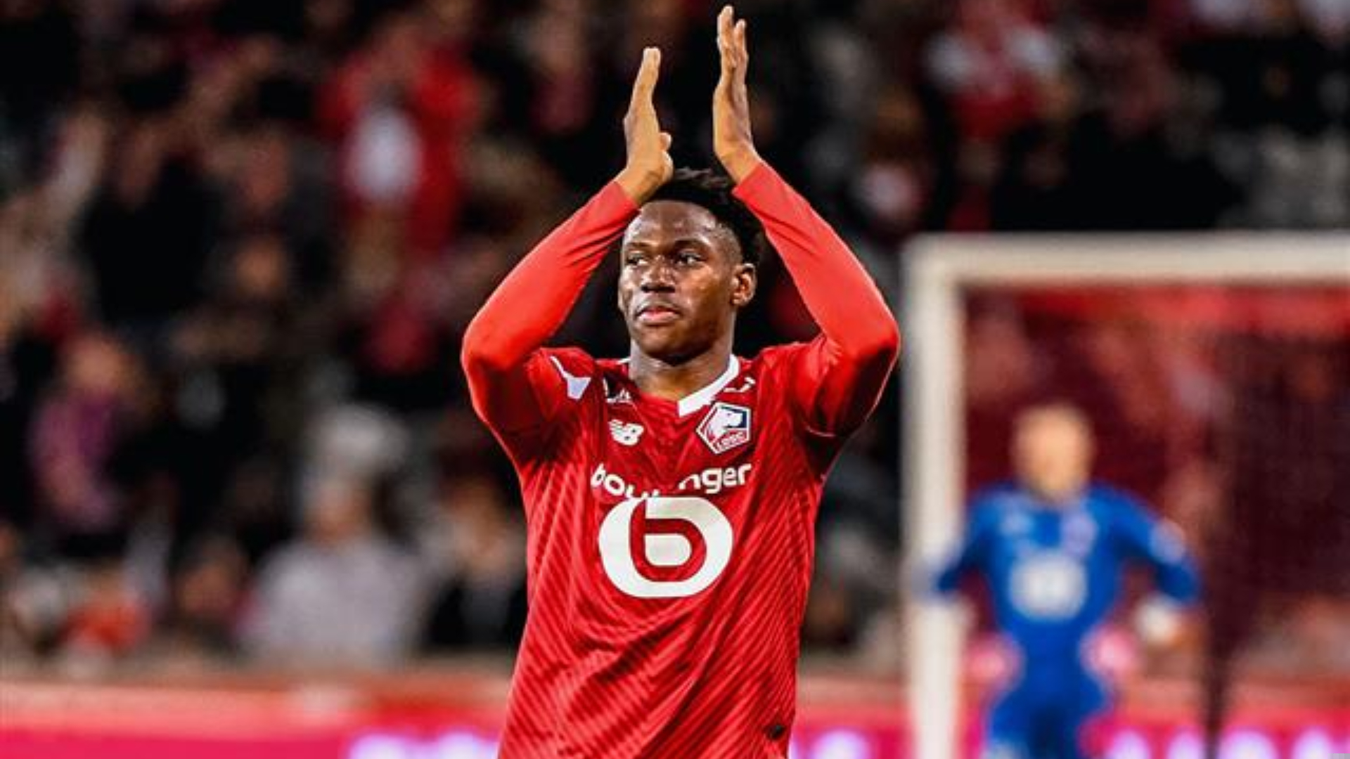 VIDEO | Ligue 1 | Highlights: Lille vs Stade Rennes