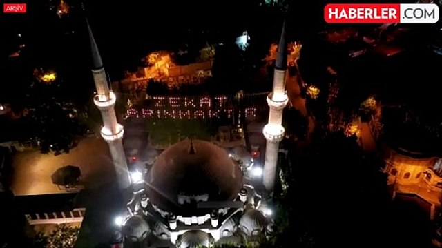 Ramazan başlıyor: İl İl ilk sahur vakti ve imsak saatleri