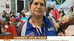 Mérida | Mujeres del mcpio. Libertador fueron beneficiadas con jornada de Atención Social