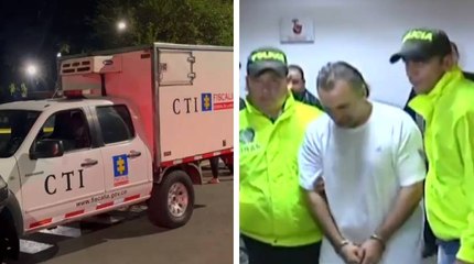 Temor en Medellín por posible guerra entre bandas tras asesinato de 'Pichi Gordo'