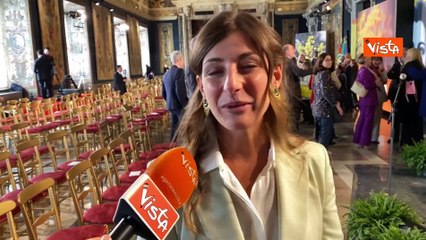 8 marzo, l'opera della street artist Chiara Capobianco al Quirinale: "Grandissima emozione"