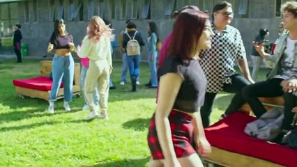 101. Dime Con Quien Andas