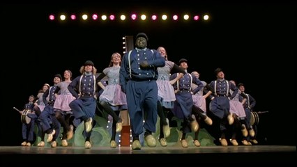 Codename: Der Cleaner - Geheimagent auf Abwegen - Ganzer Film - 2007