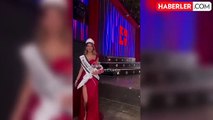 Türk model Elmas Yılmaz, 2024 World Miss Europe yarışmasını kazandı