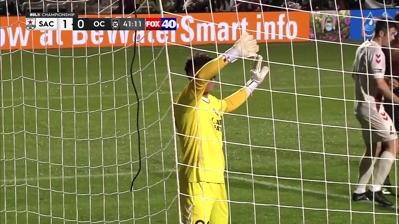 03.09.2024 - Sacramento Republic FC vs. Orange County SC - Game Highlights_2
