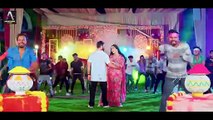 #Video _ #Khesari Lal Yadav _ डाले के बा _ #Kajal Raghwani _ Khushbu Tiwari KT _ Bhojpuri Holi Song