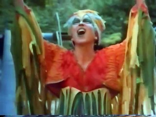 Turma da Mônica apresenta: A Sereia do Rio 🌊