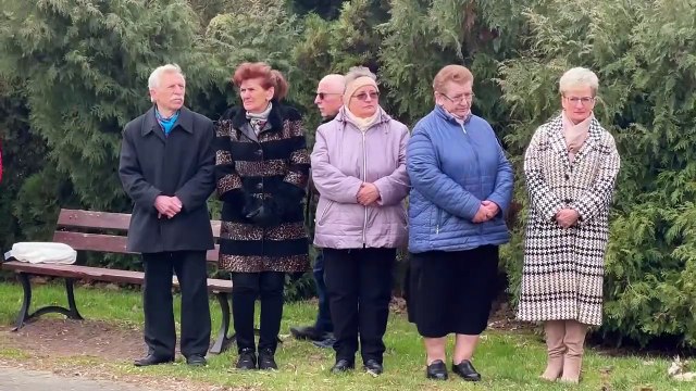 202. rocznica śmierci gen. Józefa Wybickiego