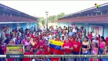 PSUV realiza Asambleas de Base en toda Venezuela de cara a los comicios presidenciales