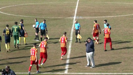 Νέα Αρτάκη-Καστοριά 3-0
