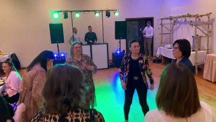 Dzień Kobiet w Wyrzece