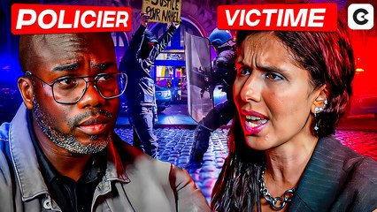 Les policiers sont trop protégés ? | LE CRAYON