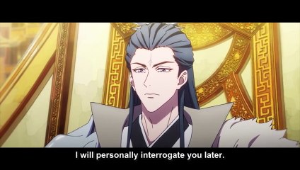 Heaven Official's Blessing S2 EP.13 ENG SUB