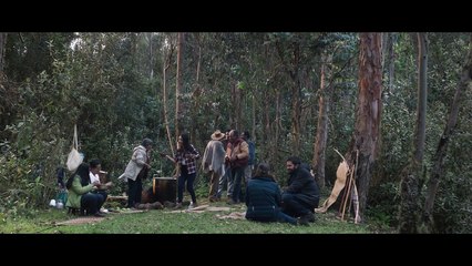 Película Llanto Maldito (2021): Una historia de amor, pérdida y redención 🎬