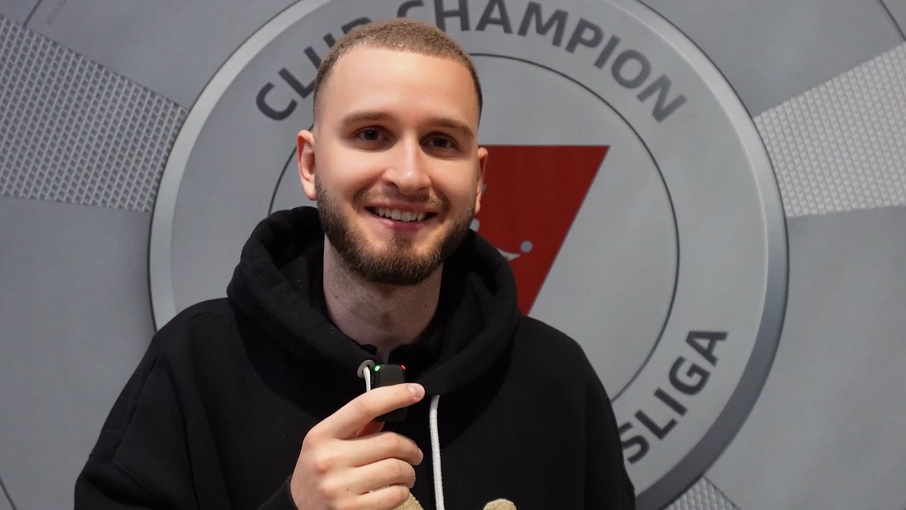 VBLCC: Reguläre Saison und Power-Items - das wünschen sich die Profis