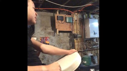 Steven Pretends To Be A Bus Driver (Part 2)