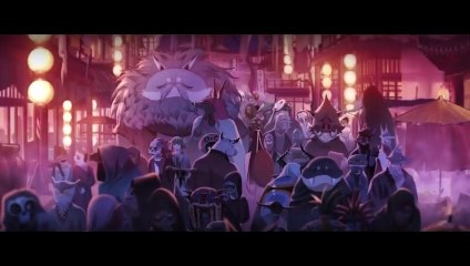 Heaven Official's Blessing S2 EP.7 ENG SUB