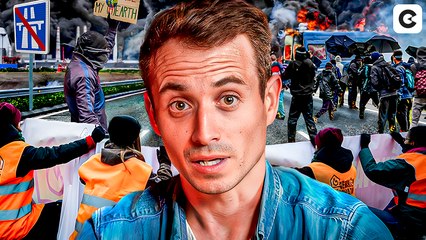 Débattre avec le RN est nécessaire. | LE CRAYON