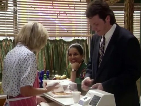 Nineties Eastenders (8th September 1994)