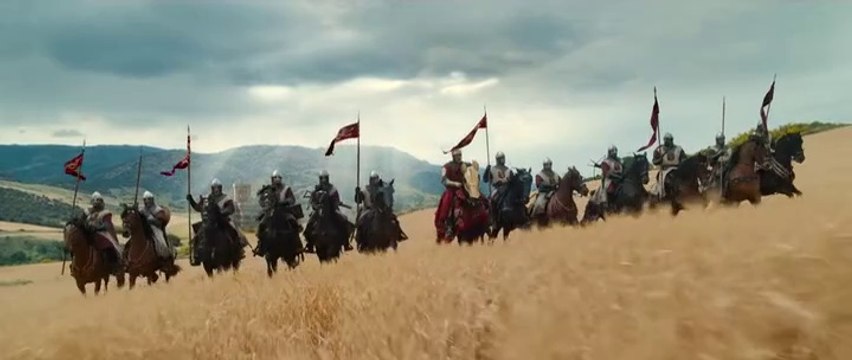 Damsel (2024) Damsel | Official Hindi Movie | हिन्दी Movie