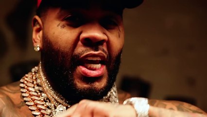 Kevin Gates - It Won't Happen (Official Video)