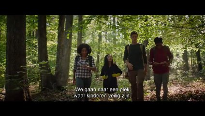 Darkest Minds : Rébellion Bande-annonce (NL)