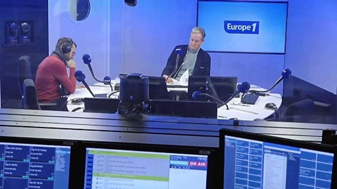 Élections européennes : Marion Maréchal en meet...