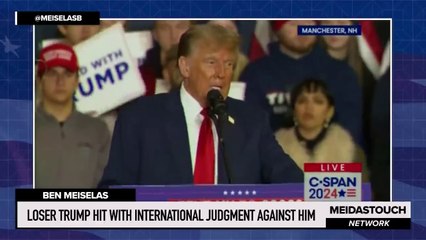 Trump PAST RESURFACES after Biden CALLED HIM OUT #news