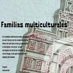 Miguel Mouawad- Familias elegidas: