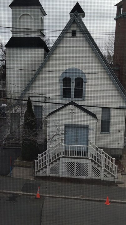 41 Ennell St Lowell Massachusetts