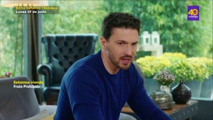 Fruto Prohibido - Capitulo 659 en Español