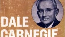 Dale Carnegie - Wie man Freunde gewinnt - Ausschnitt