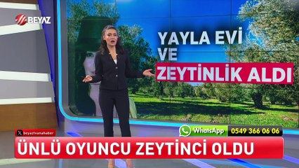 Beyaz Ana Haber 10 Mart 2024