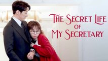 【HINDI DUB】 The Secret Life of My Secretary Episode - 9 | Starring : Kim Young-kwang |  Jin Ki-joo |  Koo Ja-sung |  Kim Jae-kyung