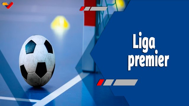 Deportes VTV | Liga Premier Futsal de Venezuela